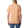 image:imageColumbia Womens Bluebird Day Relaxed Crew NeckBluebird Day Relaxed Crew NeckPeach HeatherCsc Stacked Graphic