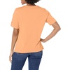image:imageColumbia Womens Bluebird Day Relaxed Crew NeckBluebird Day Relaxed Crew NeckPeach HeatherCsc Stacked Lakeside Grx