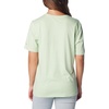 image:imageColumbia Womens Bluebird Day Relaxed Crew NeckBluebird Day Relaxed Crew NeckSage Leaf HeatherFoxy Peddle