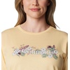 image:imageColumbia Womens Bluebird Day Relaxed Crew NeckBluebird Day Relaxed Crew NeckSunkissed HeatherBranded Bouquet