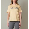 image:imageColumbia Womens Bluebird Day Relaxed Crew NeckBluebird Day Relaxed Crew NeckSunkissed HeatherBranded Bouquet