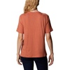 image:imageColumbia Womens Bluebird Day Relaxed Crew NeckBluebird Day Relaxed Crew NeckTeak Brown Heather