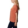 image:imageColumbia Womens Bluebird Day Relaxed Crew NeckBluebird Day Relaxed Crew NeckTeak Brown Heather