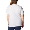 image:imageColumbia Womens Bluebird Day Relaxed Crew NeckBluebird Day Relaxed Crew NeckWhiteCsc Gem Confetti
