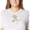 image:imageColumbia Womens Bluebird Day Relaxed Crew NeckBluebird Day Relaxed Crew NeckWhiteCsc Gem Confetti