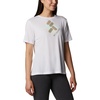 image:imageColumbia Womens Bluebird Day Relaxed Crew NeckBluebird Day Relaxed Crew NeckWhiteCsc Gem Confetti