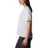 image:imageColumbia Womens Bluebird Day Relaxed Crew NeckBluebird Day Relaxed Crew NeckWhiteCsc Gem Confetti