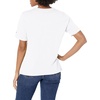 image:imageColumbia Womens Bluebird Day Relaxed Crew NeckBluebird Day Relaxed Crew NeckWhiteCsc Stacked Halftone Fishing Grx