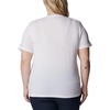 image:imageColumbia Womens Bluebird Day Relaxed Crew NeckBluebird Day Relaxed Crew NeckWhiteLakeshore Flora