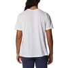 image:imageColumbia Womens Bluebird Day Relaxed Crew NeckBluebird Day Relaxed Crew NeckWhiteLakeshore Flora