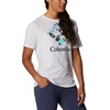 image:imageColumbia Womens Bluebird Day Relaxed Crew NeckBluebird Day Relaxed Crew NeckWhiteLakeshore Flora