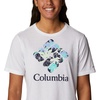 image:imageColumbia Womens Bluebird Day Relaxed Crew NeckBluebird Day Relaxed Crew NeckWhiteLakeshore Flora