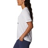 image:imageColumbia Womens Bluebird Day Relaxed Crew NeckBluebird Day Relaxed Crew NeckWhiteLakeshore Flora