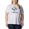 image:imageColumbia Womens Bluebird Day Relaxed Crew NeckBluebird Day Relaxed Crew NeckWhiteLakeshore Flora