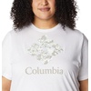 image:imageColumbia Womens Bluebird Day Relaxed Crew NeckBluebird Day Relaxed Crew NeckWhiteStacked Dotty