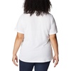 image:imageColumbia Womens Bluebird Day Relaxed Crew NeckBluebird Day Relaxed Crew NeckWhiteStacked Dotty