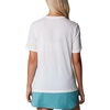 image:imageColumbia Womens Bluebird Day Relaxed Crew NeckBluebird Day Relaxed Crew NeckWhiteStacked Dotty