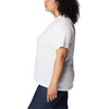 image:imageColumbia Womens Bluebird Day Relaxed Crew NeckBluebird Day Relaxed Crew NeckWhiteStacked Dotty