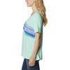 image:imageColumbia Womens Bluebird Day Relaxed V NeckColor