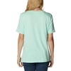 image:imageColumbia Womens Bluebird Day Relaxed V NeckColor