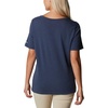 image:imageColumbia Womens Bluebird Day Relaxed V NeckNocturnal HeatherBe Outdoors