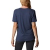 image:imageColumbia Womens Bluebird Day Relaxed V NeckNocturnal HeatherHey There