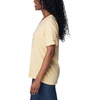 image:imageColumbia Womens Bluebird Day Relaxed V NeckSunkissed HeatherFlower Power