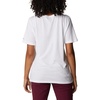 image:imageColumbia Womens Bluebird Day Relaxed V NeckWhiteBe Outdoors