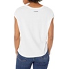 image:imageColumbia Womens Bluebird Days Modern Short Sleeve TeeWhiteMeditation Isle Graphic
