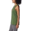 image:imageColumbia Womens Bluff Mesa TankCanteen HeatherHappier Outdoors