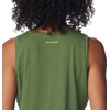 image:imageColumbia Womens Bluff Mesa TankCanteen HeatherHappier Outdoors