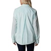 image:imageColumbia Womens Camp Henry Iii Ls ShirtIcy Morn Chambray
