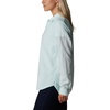 image:imageColumbia Womens Camp Henry Iii Ls ShirtIcy Morn Chambray