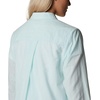 image:imageColumbia Womens Camp Henry Iii Ls ShirtIcy Morn Chambray