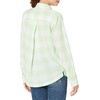 image:imageColumbia Womens Camp Henry Iii Ls ShirtKey WestBuffalo Check