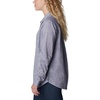 image:imageColumbia Womens Camp Henry Iii Ls ShirtNocturnal Chambray