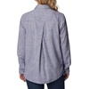 image:imageColumbia Womens Camp Henry Iii Ls ShirtNocturnal Chambray