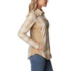 image:imageColumbia Womens Claudia Ridge Long Sleeve ShirtHiking ShirtBeach Soft Ombre