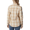image:imageColumbia Womens Claudia Ridge Long Sleeve ShirtHiking ShirtBeach Soft Ombre