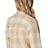 image:imageColumbia Womens Claudia Ridge Long Sleeve ShirtHiking ShirtBeach Soft Ombre
