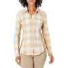image:imageColumbia Womens Claudia Ridge Long Sleeve ShirtHiking ShirtBeach Soft Ombre