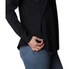 image:imageColumbia Womens Claudia Ridge Long Sleeve ShirtHiking ShirtBlack