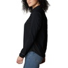 image:imageColumbia Womens Claudia Ridge Long Sleeve ShirtHiking ShirtBlack