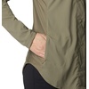 image:imageColumbia Womens Claudia Ridge Long Sleeve ShirtHiking ShirtStone Green