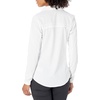 image:imageColumbia Womens Claudia Ridge Long Sleeve ShirtHiking ShirtWhite