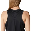 image:imageColumbia Womens Columbia Hike TankHiking ShirtBlack