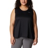 image:imageColumbia Womens Columbia Hike TankHiking ShirtBlack