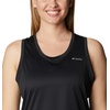 image:imageColumbia Womens Columbia Hike TankHiking ShirtBlack