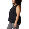 image:imageColumbia Womens Columbia Hike TankHiking ShirtBlack