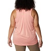 image:imageColumbia Womens Columbia Hike TankHiking ShirtCoral Reef Heather